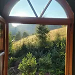 Forest Camp Dom W Gorach Sowich Vila Michalkowa
