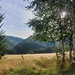 Forest Camp Dom W Gorach Sowich