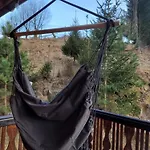 Forest Camp Dom W Gorach Sowich * Michalkowa
