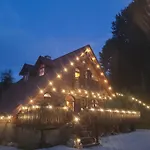 Forest Camp Dom W Gorach Sowich * Michalkowa