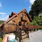 Forest Camp Dom W Gorach Sowich Vila Michalkowa