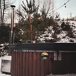 Forest Camp Dom W Gorach Sowich