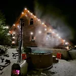 Vila Forest Camp Dom W Gorach Sowich Michalkowa