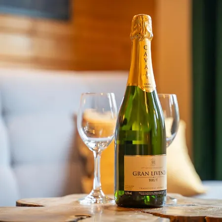 Forest Camp Dom W Gorach Sowich *