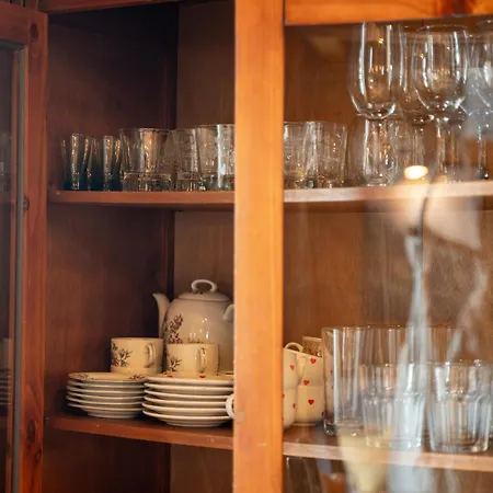 Forest Camp Dom W Gorach Sowich Vila