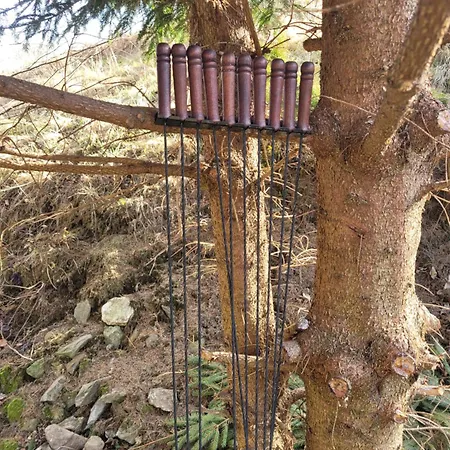 Forest Camp Dom W Gorach Sowich Villa