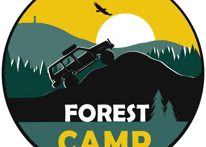 Forest Camp Dom W Gorach Sowich Vila Michalkowa