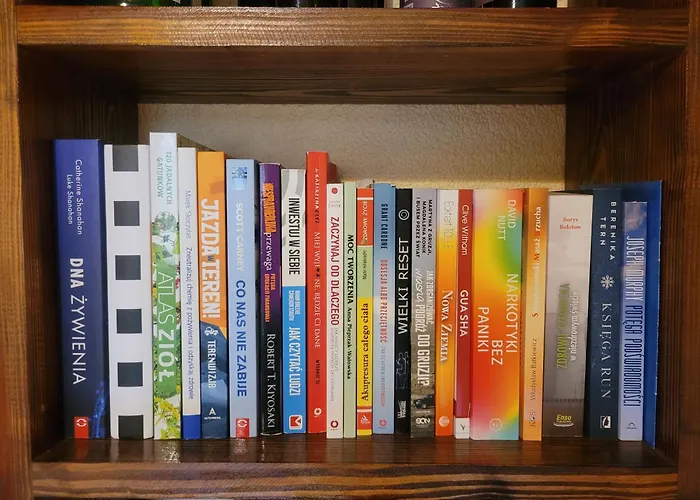 Forest Camp Dom W Gorach Sowich *