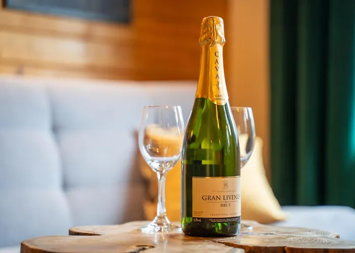 Forest Camp Dom W Gorach Sowich *